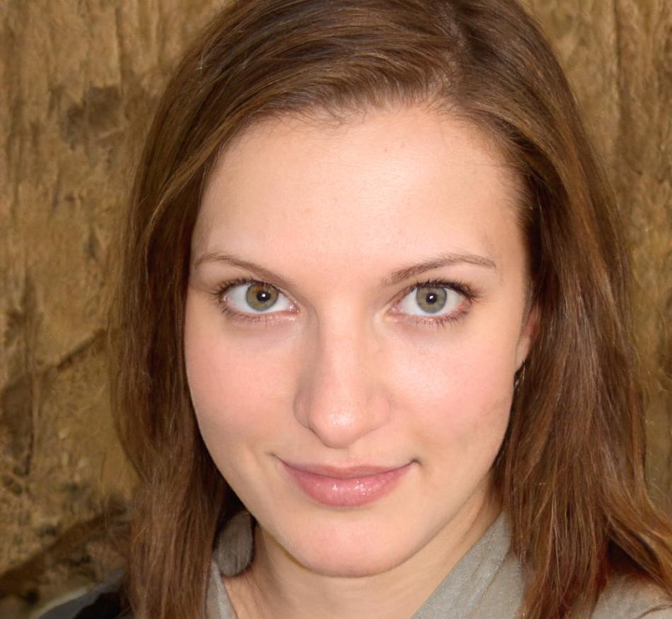 Porträt von Marlene Zimmerschitt