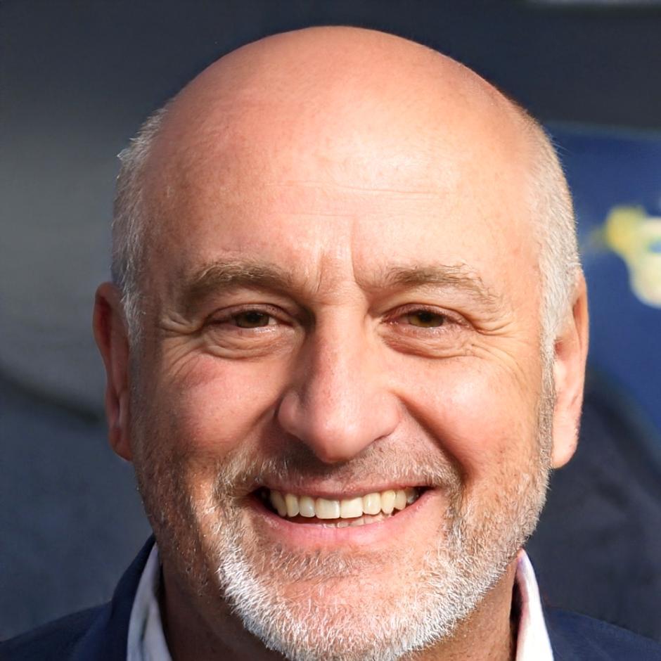 Thorsten Beckmann, Finanzleiter